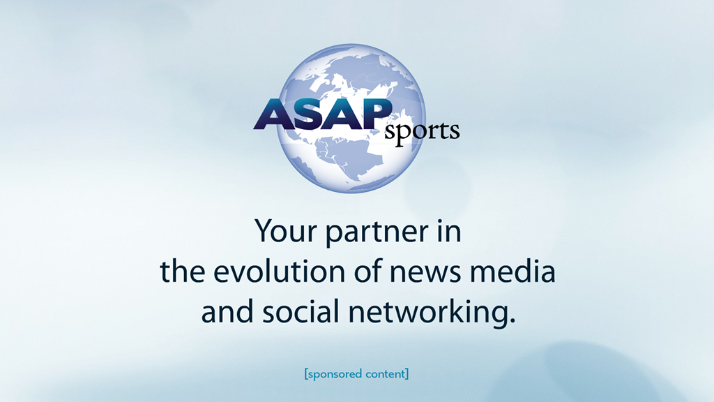 ASAP Sports’ Message to SIDs: “Stay the Course” (Sponsored Content)